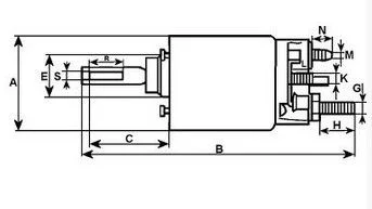 Cotes et dimensions