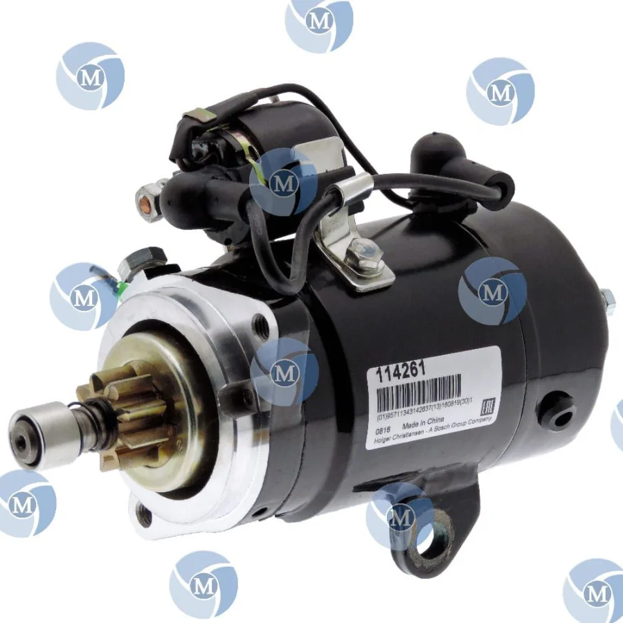 Démarreur pour HITACHI S114220