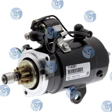 Démarreur pour HITACHI S114220