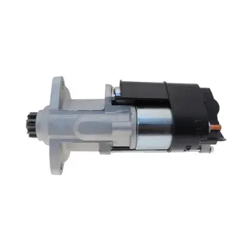 Démarreur pour BOSCH 0001241001