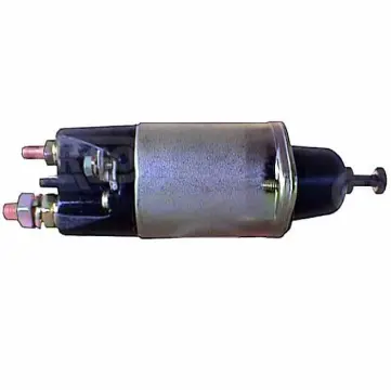 Solénoïde pour démarreur MITSUBISHI M3T95071