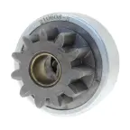 Lanceur compatible pour démarreur HITACHI 211425554