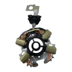 Couronne porte balais complète Bosch 0001109014