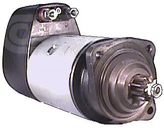 Démarreur pour Bosch 0001402043