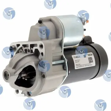 Démarreur pour VALEO D6RA137