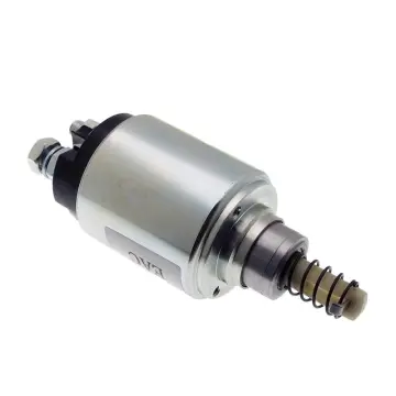 Solénoïde pour démarreur BOSCH 0001360063