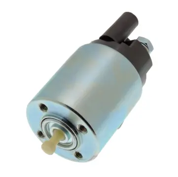 Solénoïde de démarreur pour MITSUBISHI 330415