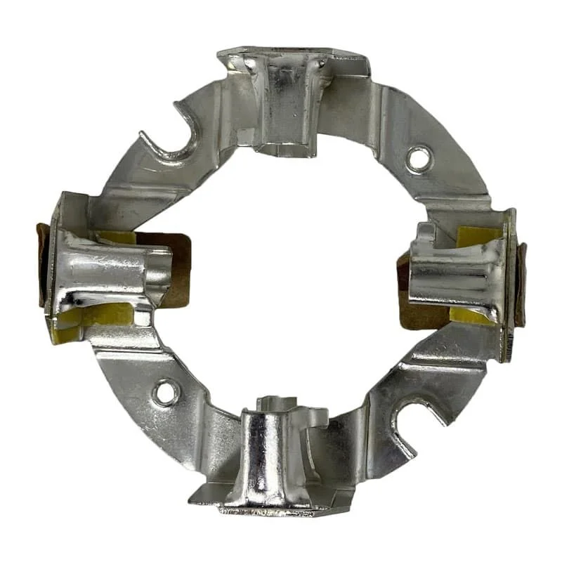 Couronne porte balais compatible pour démarreur REMY DELCO