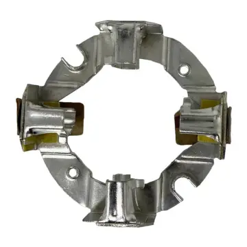 Couronne porte balais compatible pour démarreur REMY DELCO