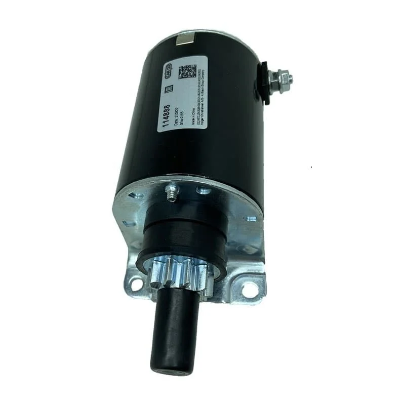 Démarreur pour KAWASAKI 211637007