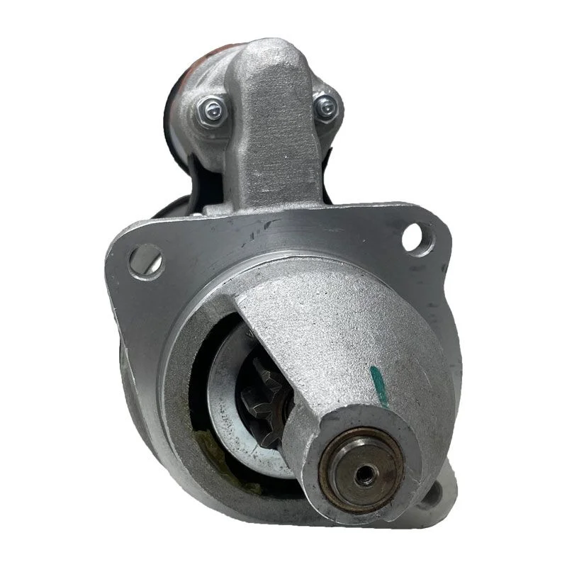 Démarreur pour BOSCH 0001362020