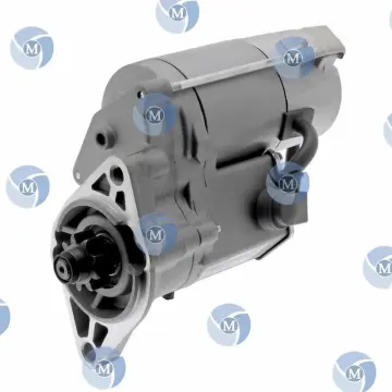 Démarreur pour BMW 12417791335