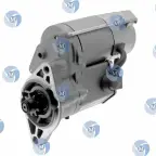 Démarreur pour BMW 12417791335