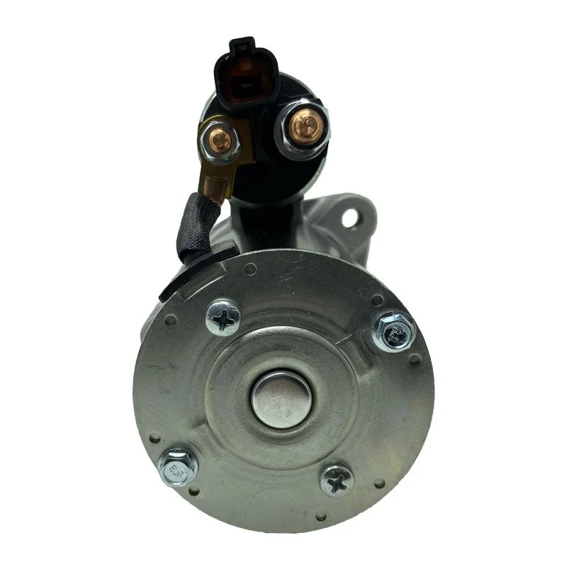 Démarreur pour VALEO 1250902