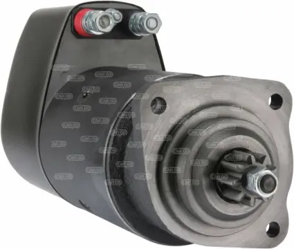 Démarreur pour BOSCH 0001416059