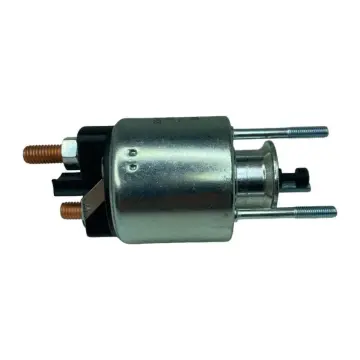 Solénoïde pour démarreur MAGNETI MARELLI 63101004