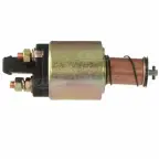 Solénoïde pour démarreur VALEO D7ES4