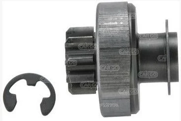 Lanceur de démarreur Valeo TS8E2