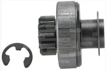 Lanceur de démarreur Valeo TS8E2