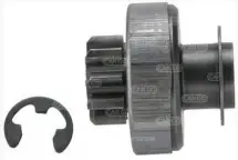 Lanceur de démarreur Valeo TS8E2