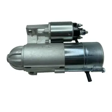 Démarreur pour REMY DELCO 10455300