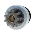 Lanceur compatible pour démarreur VALEO 236985