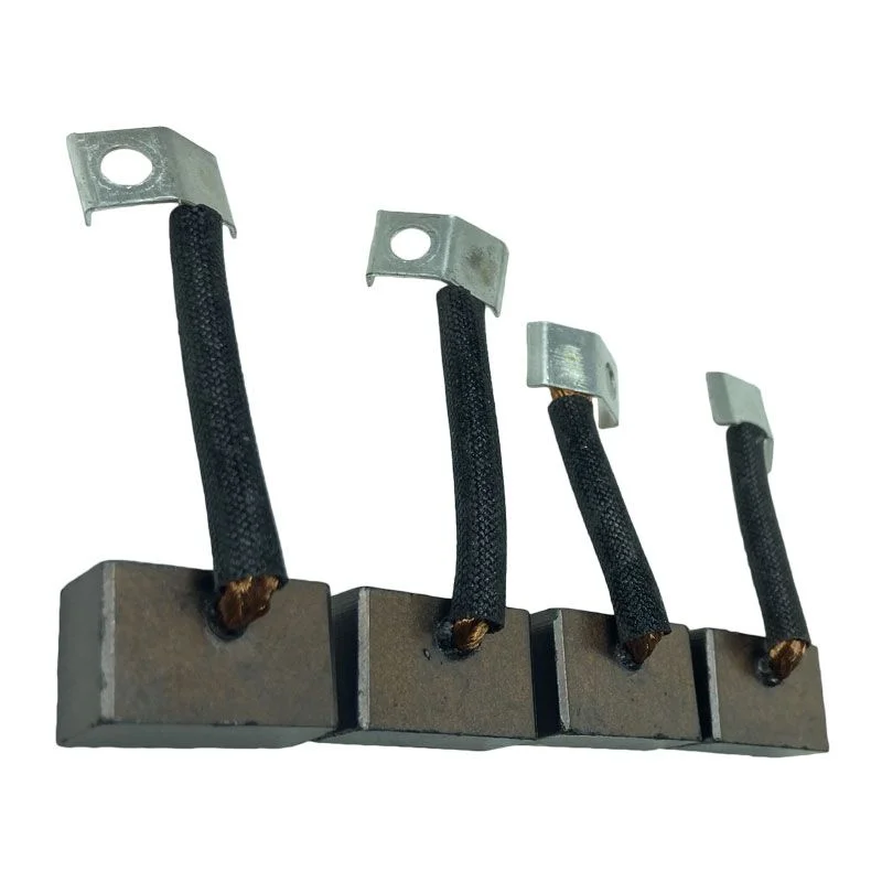 Jeu de balais charbon démarreur BSX170 171