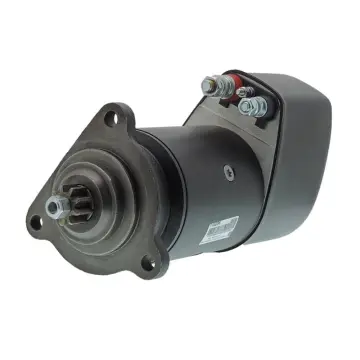 Démarreur pour Bosch 0001416002