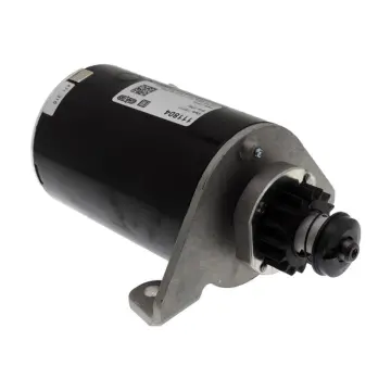 Démarreur pour BRIGGS STRATTON 391178