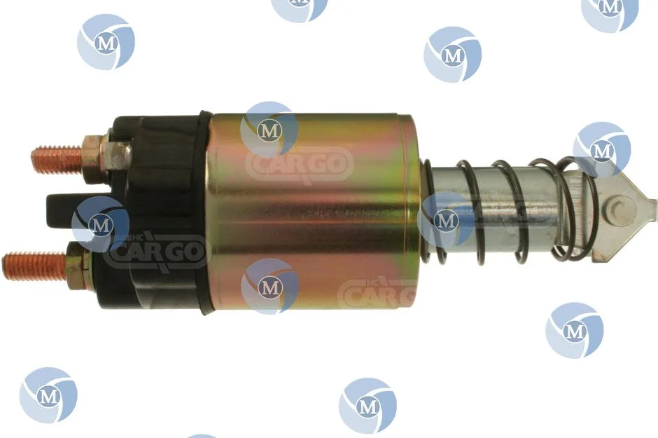 Solénoïde pour démarreur Magneti Marelli 63221300