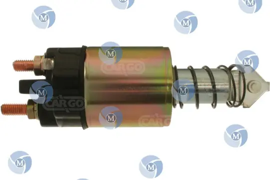 Solénoïde pour démarreur Magneti Marelli 63221300