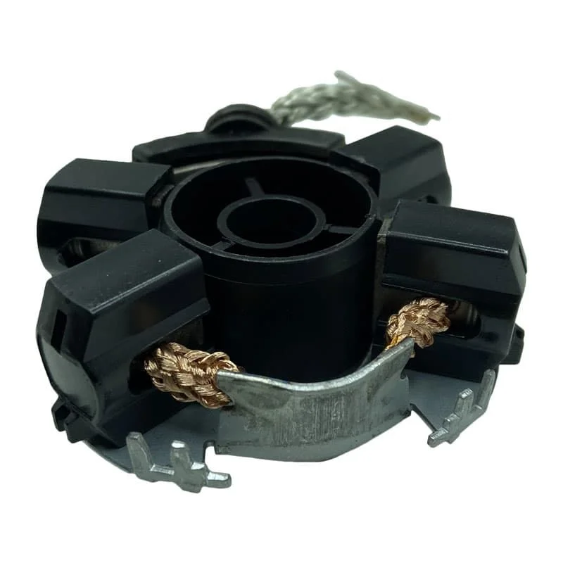 Couronne porte balais compatible pour démarreur BOSCH 100433