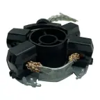 Couronne porte balais compatible pour démarreur BOSCH 100433