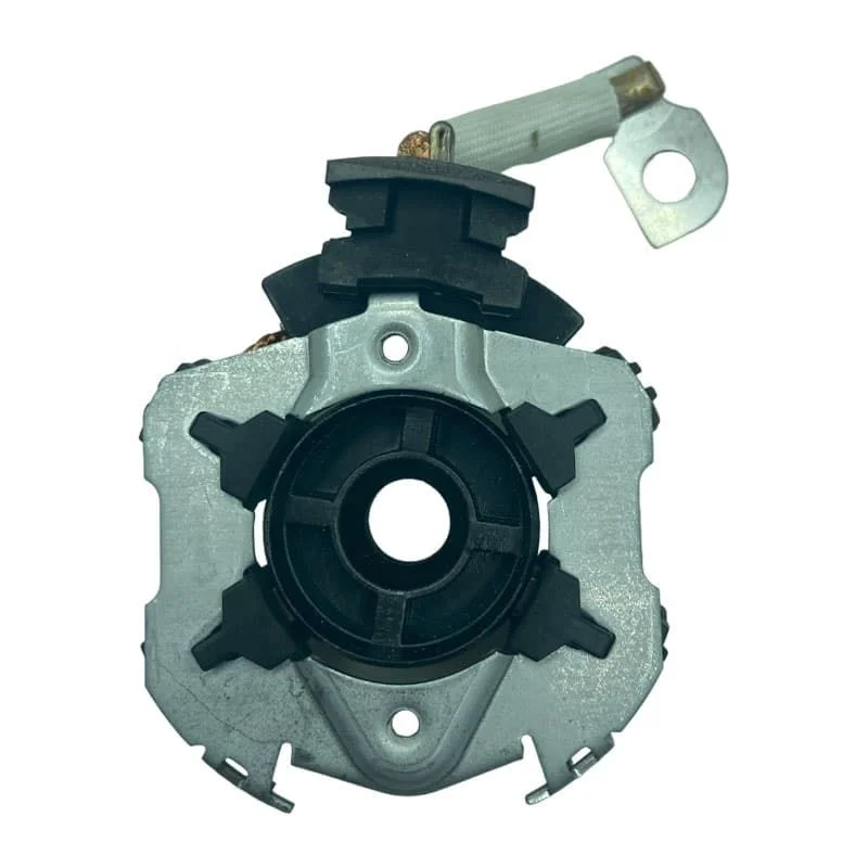 Couronne porte balais compatible pour démarreur Bosch