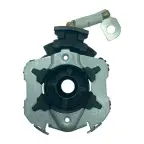 Couronne porte balais compatible pour démarreur Bosch
