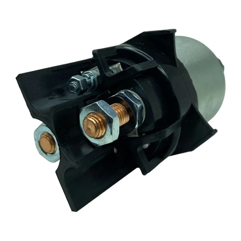 Solénoide compatible pour démarreur BOSCH