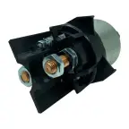 Solénoide compatible pour démarreur BOSCH