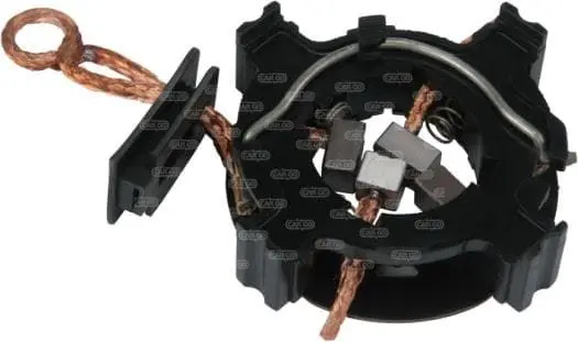 Couronne porte balais Paris Rhone VALEO 1