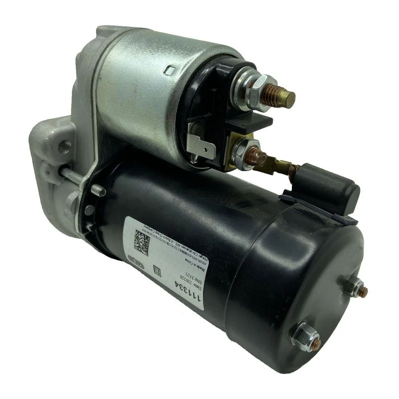 Démarreur pour VALEO D6RA15