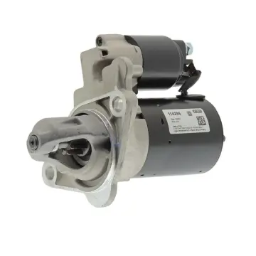 Démarreur pour BOSCH 0001106018