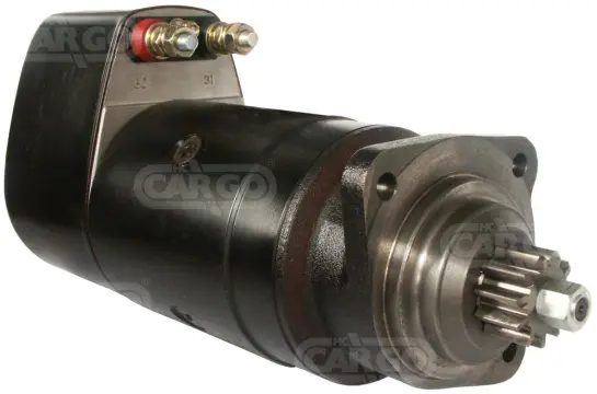 Démarreur pour BOSCH 0001410010