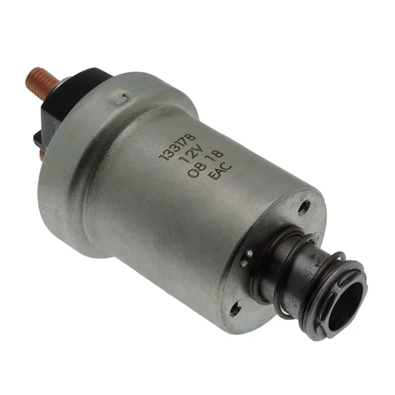 Solenoide pour démarreur