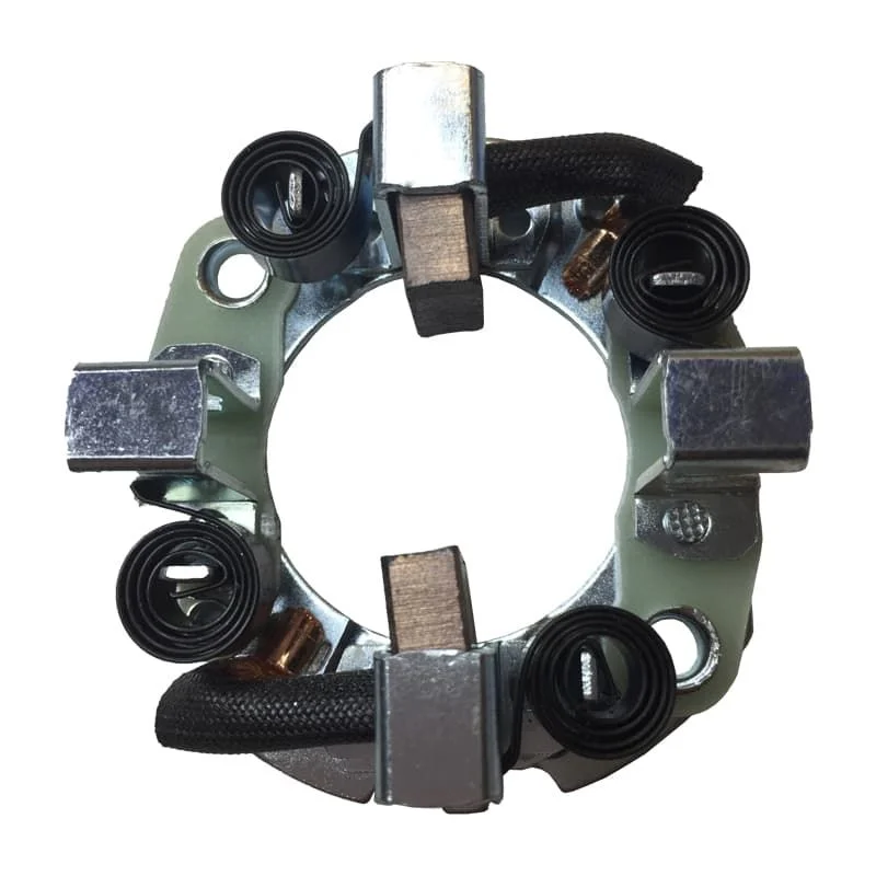 Couronne porte balais de démarreur 133730