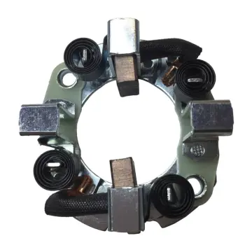 Couronne porte balais de démarreur 133730