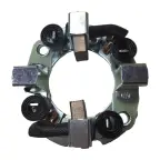 Couronne porte balais de démarreur 133730
