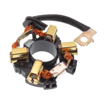 Couronne porte balais pour démarreur BOSCH 0001110003
