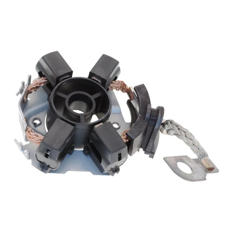Couronne porte balais pour démarreur VOLKSWAGEN 02A911024D