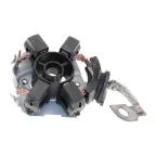 Couronne porte balais pour démarreur VOLKSWAGEN 02A911024D