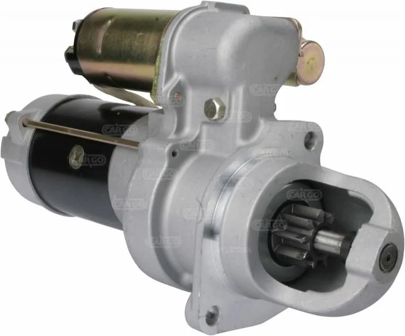 Démarreur pour Mercedes Benz 0041516201