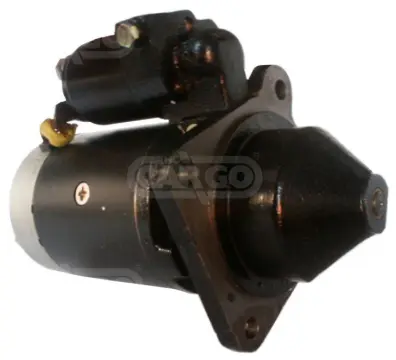 Démarreur pour BOSCH 0001363101